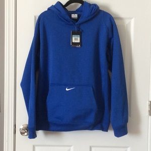 NWT Nike Team Tech Fleece Hoodie